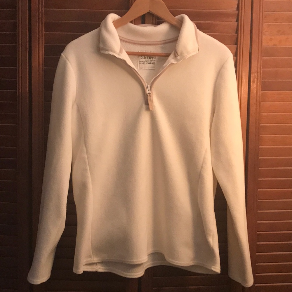 Old navy fleece